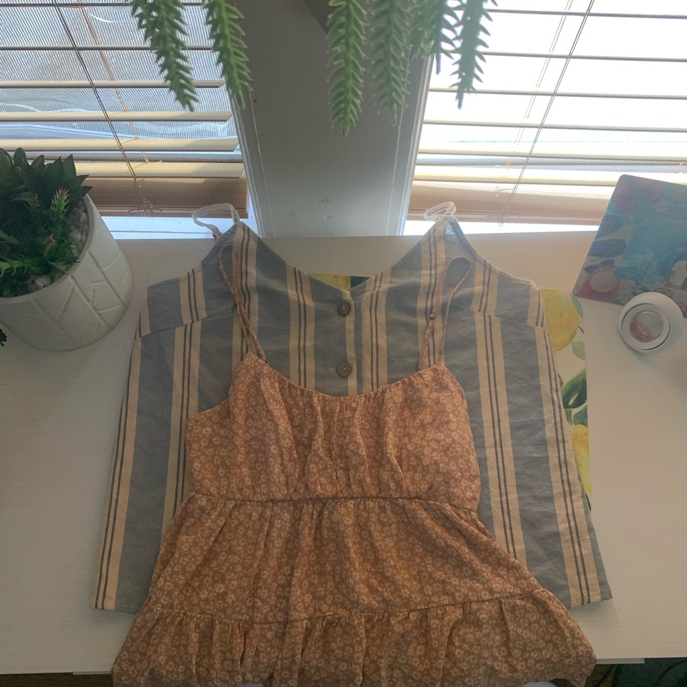 STRAPPY BUNDLE